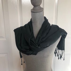 Pashmina Wrap/Scarf